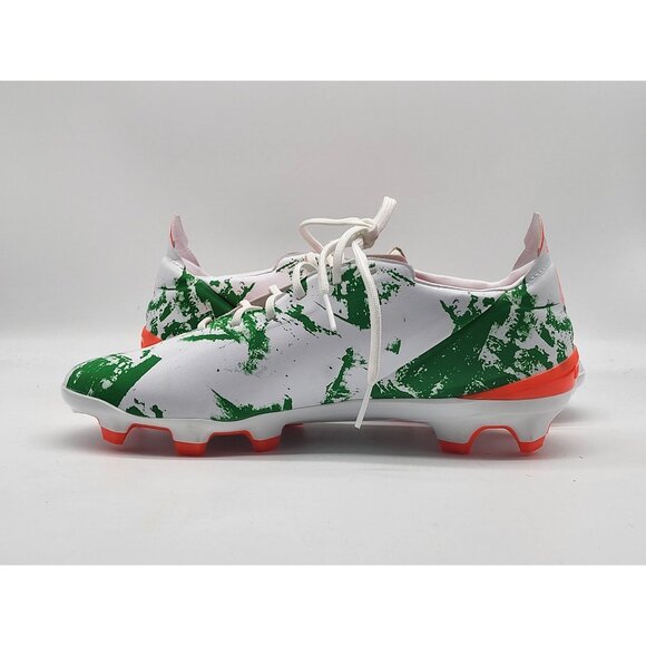 Adidas Mexico Crest Gamemode FG Soccer Cleats GY7536 Mens Size 5 - Picture 3 of 8